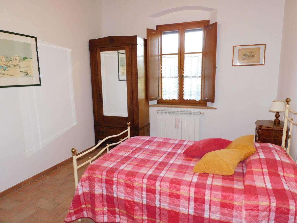 Casa Vacanze Senesi Σαν Τζιμινιάνο Εξωτερικό φωτογραφία