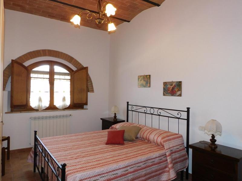 Casa Vacanze Senesi Σαν Τζιμινιάνο Εξωτερικό φωτογραφία