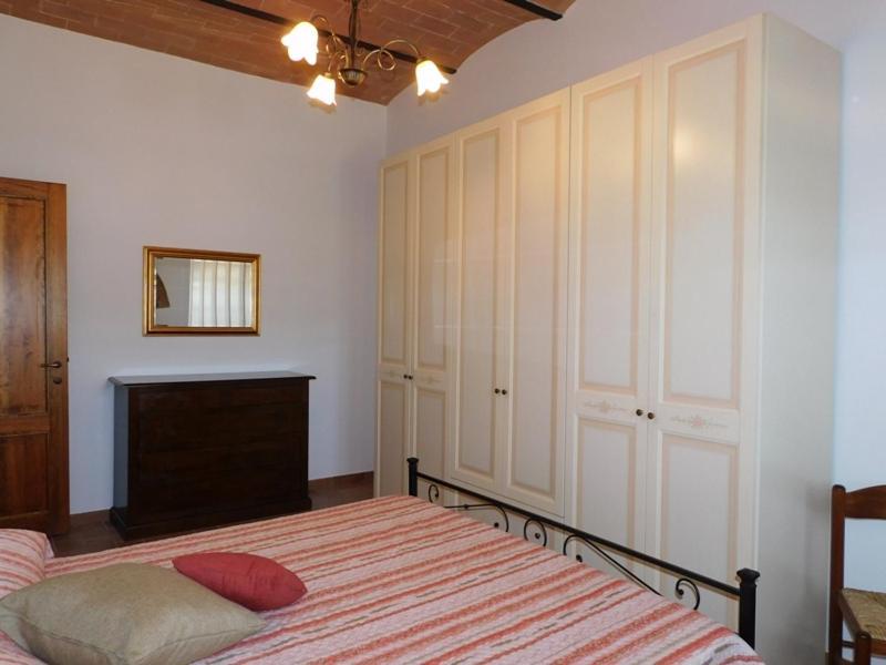 Casa Vacanze Senesi Σαν Τζιμινιάνο Εξωτερικό φωτογραφία