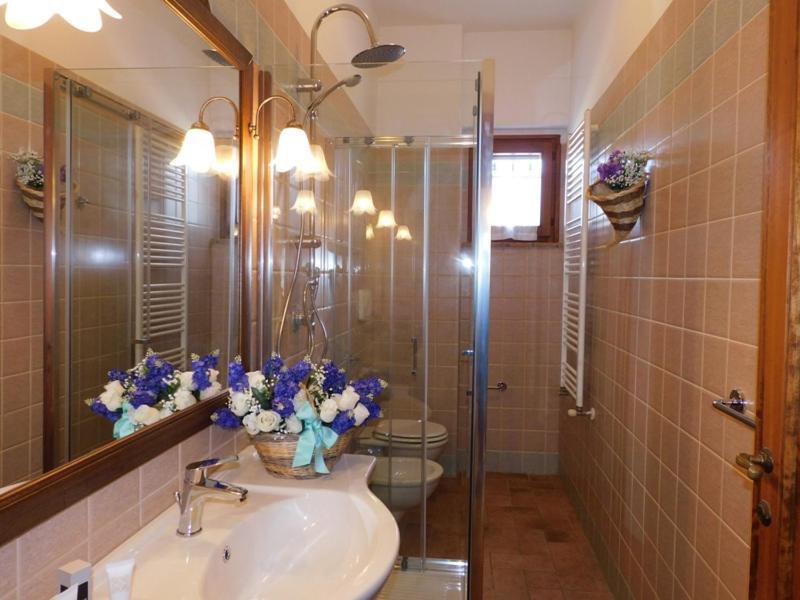 Casa Vacanze Senesi Σαν Τζιμινιάνο Εξωτερικό φωτογραφία