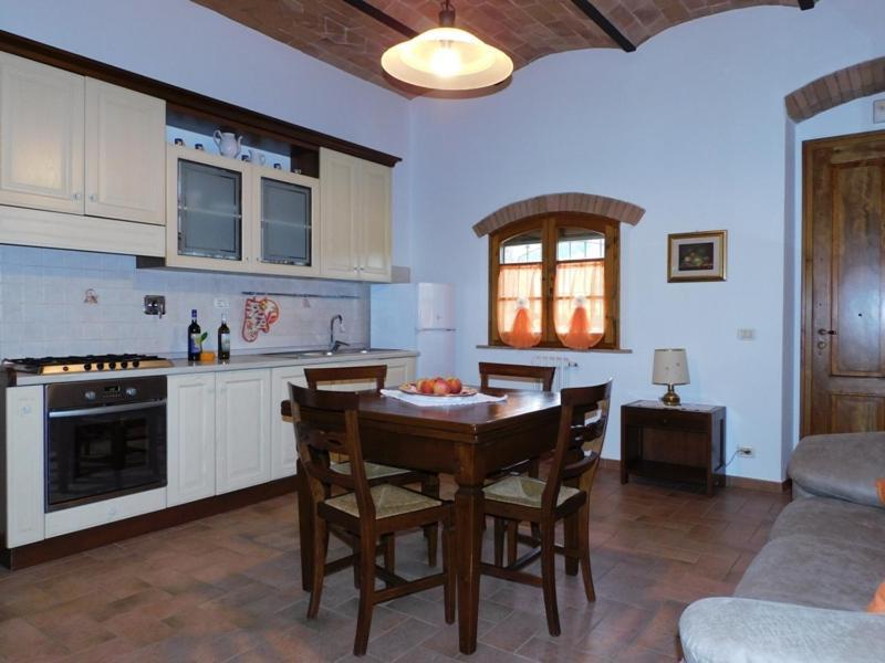 Casa Vacanze Senesi Σαν Τζιμινιάνο Εξωτερικό φωτογραφία
